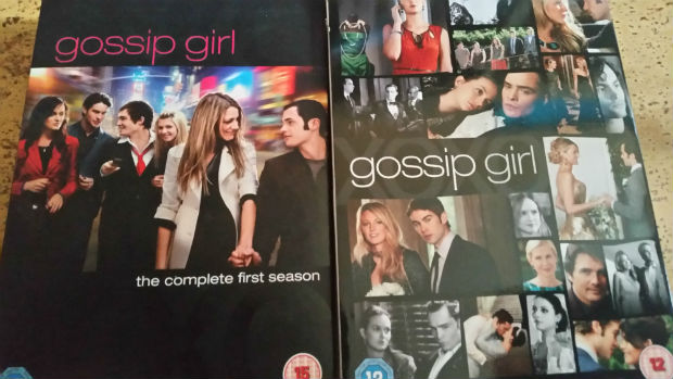 Gossip Girl