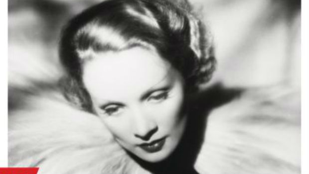 Marlene Dietrich