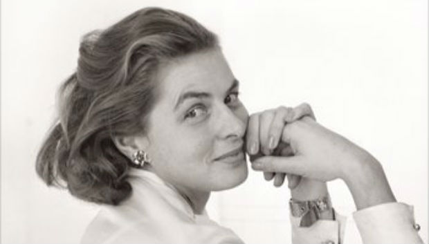 Ingrid Bergman