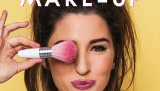 Sie sind auf der Suche nach tollen Make-up-Tpps? Unser Tipp: das Buch Make-Up von Xelly Cabau Van Kasbergen.
