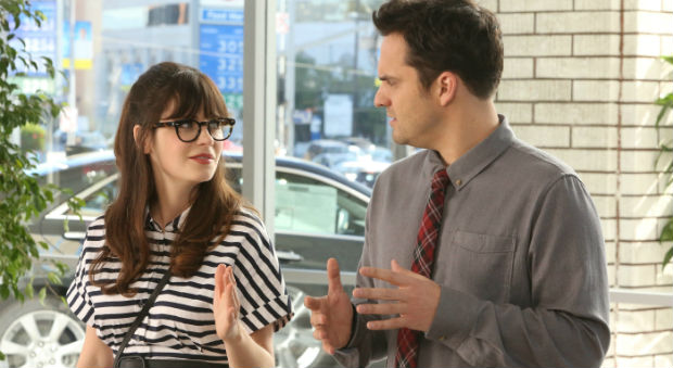 New Girl