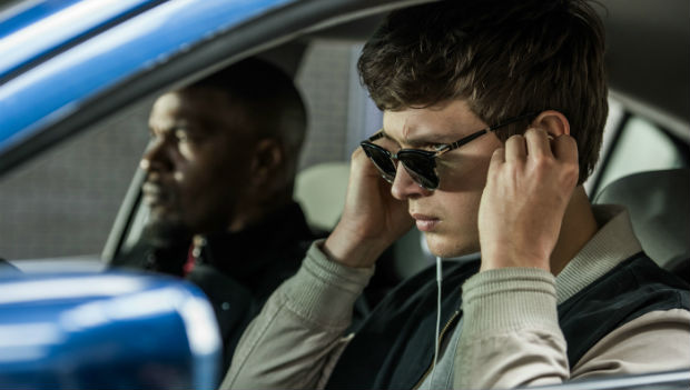 Baby Driver