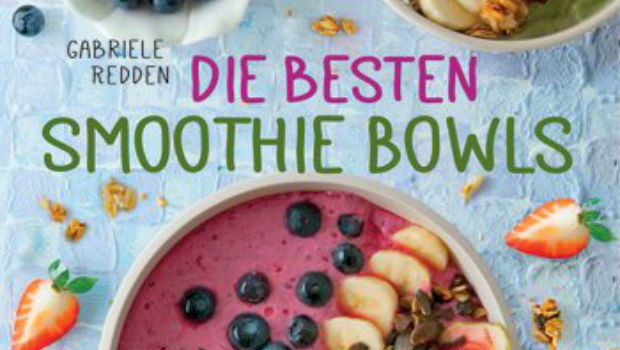 Smoothie Bowls
