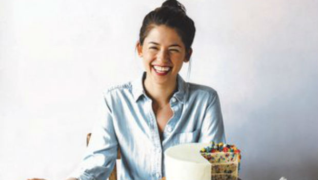 Molly Yeh