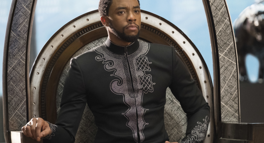 Black panther