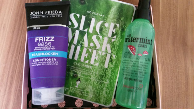 John Frieda