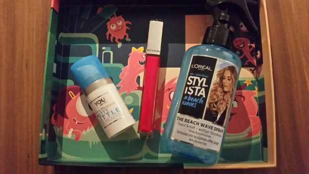 Stylista