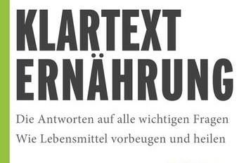 Klartext Ernährung