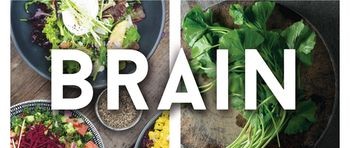 Brain Power Food